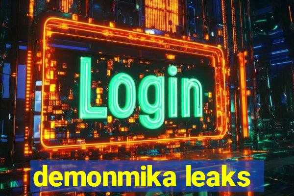 demonmika leaks